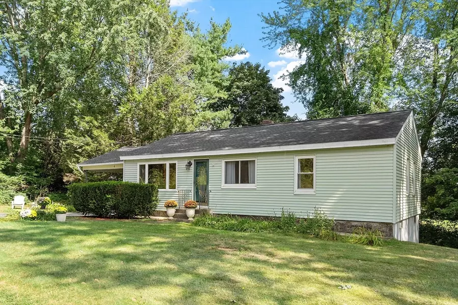 6 Argentine Street, Leominster, MA 01453