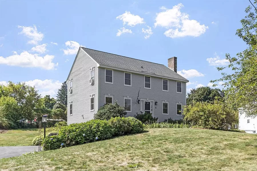 6 Ashton Ln, Sterling, MA 01564