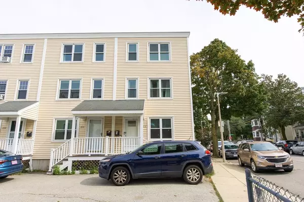 Boston, MA 02127,212 W 6th St #212