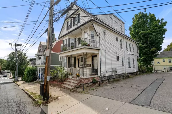 Somerville, MA 02145,152 Central St