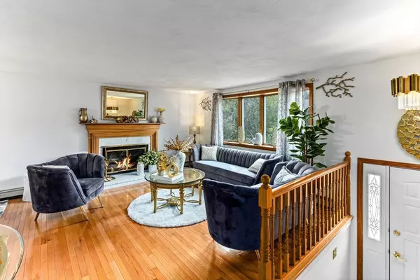 Bridgewater, MA 02324,50 Stephanie Lane