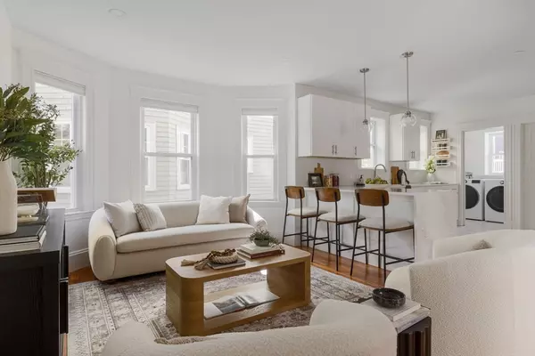 Cambridge, MA 02138,29-31 Cushing Street #1