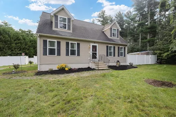 Carver, MA 02330,48 Wareham Street