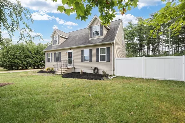 Carver, MA 02330,48 Wareham Street