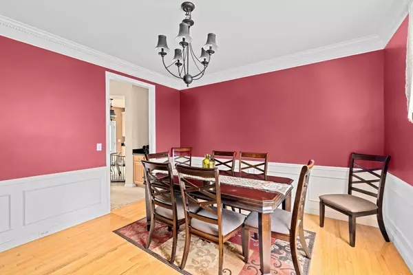 Plymouth, MA 02360,671 Lunns Way