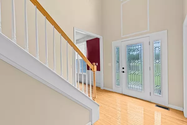 Plymouth, MA 02360,671 Lunns Way