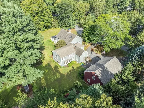 Concord, MA 01742,138 Baker Ave.