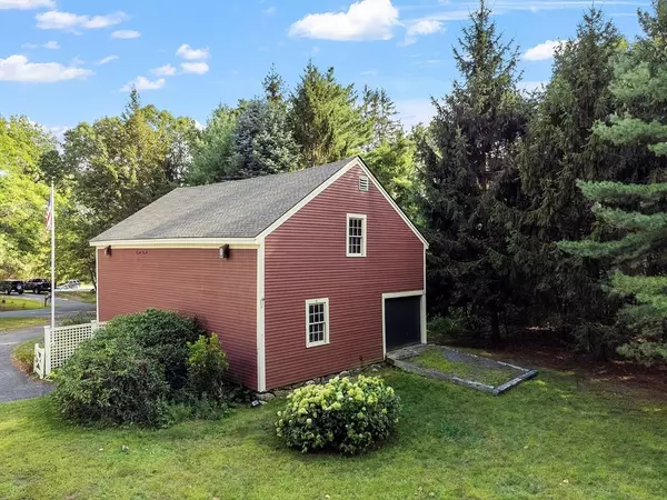 Concord, MA 01742,138 Baker Ave.