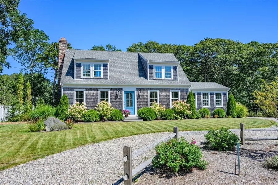 19 Burning Bush Way, Brewster, MA 02631