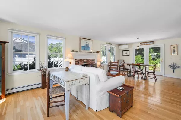 Brewster, MA 02631,19 Burning Bush Way