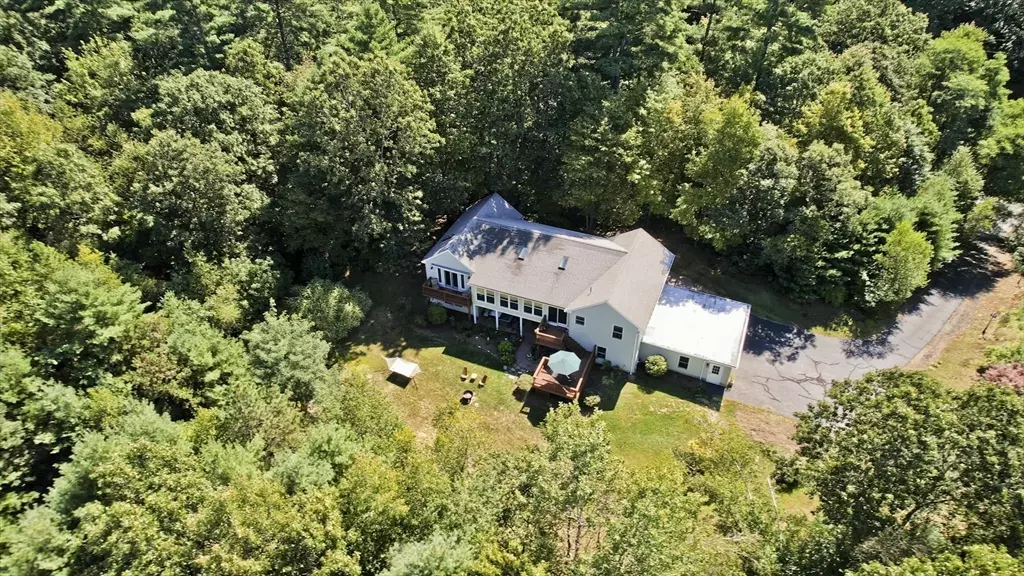 Holyoke, MA 01040,267 Southampton Rd.