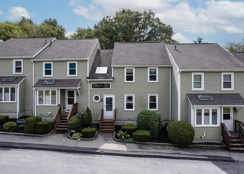 395 Providence Rd #4, Grafton, MA 01560