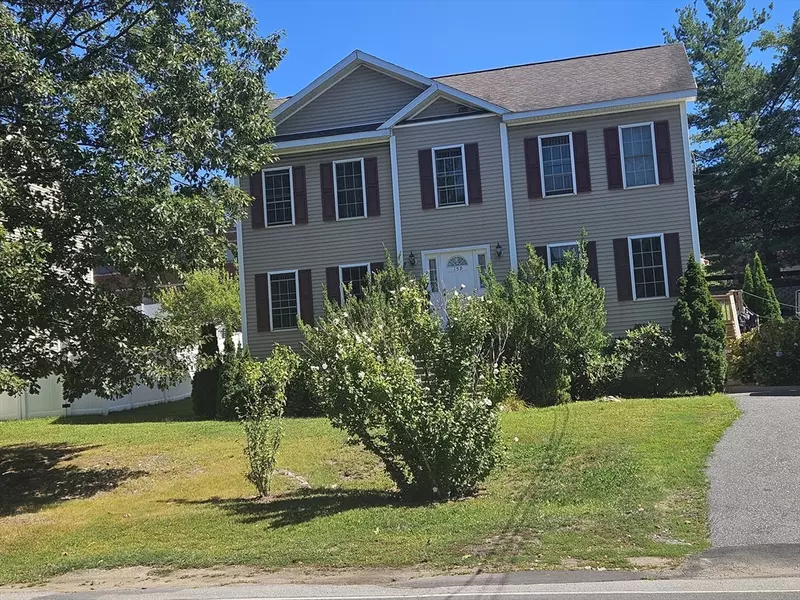 159 Bishop Street, Framingham, MA 01702