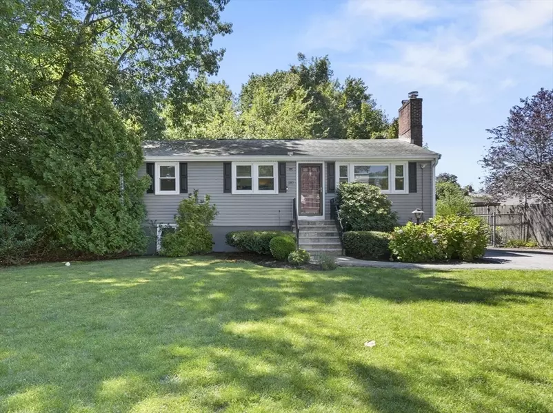 180 Hardy Pond Rd, Waltham, MA 02451