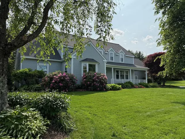 Marlborough, MA 01752,323 Robert Rd