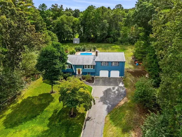 Easton, MA 02375,41 Dean St