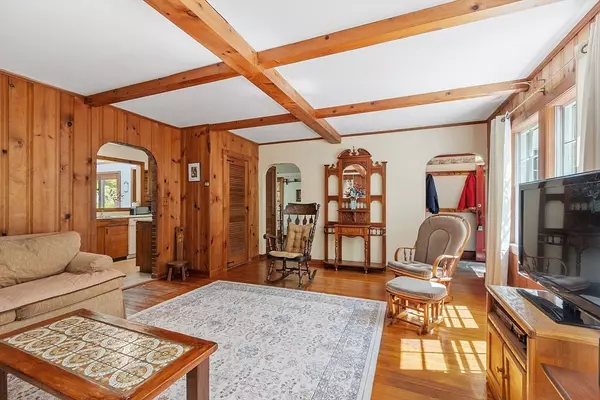 Carlisle, MA 01741,160 Rockland Road