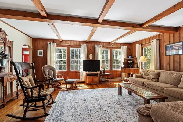 Carlisle, MA 01741,160 Rockland Road