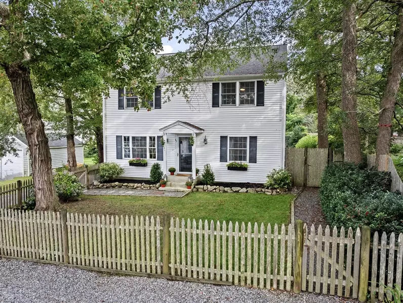 45 Edgar Rd, Scituate, MA 02066