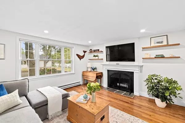Scituate, MA 02066,45 Edgar Rd