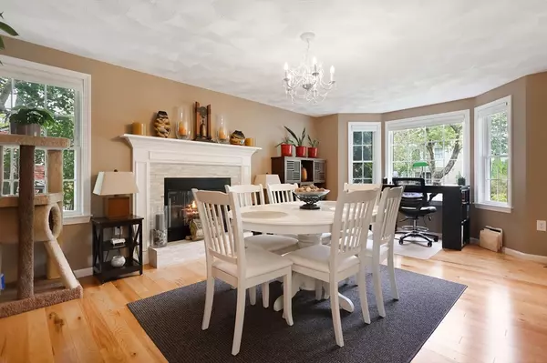 Haverhill, MA 01830,15 Westminster Ave