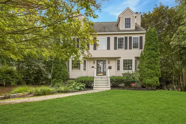 Haverhill, MA 01830,15 Westminster Ave