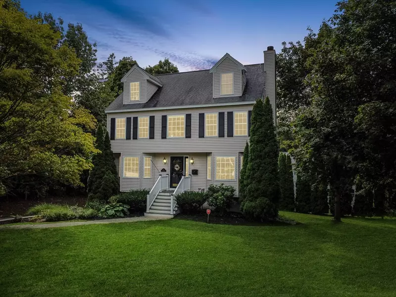 15 Westminster Ave, Haverhill, MA 01830