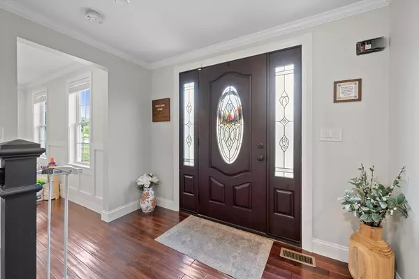 Sutton, MA 01590,8 Virginia Ave
