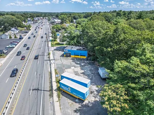 Natick, MA 01760,206 Worcester St