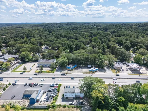 Natick, MA 01760,206 Worcester St