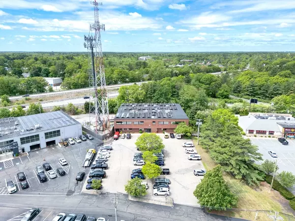 Rockland, MA 02370,55 Accord Park Drive