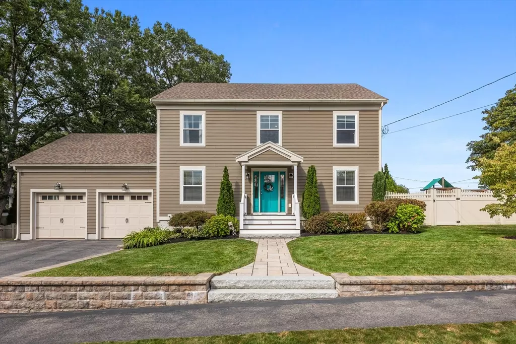 Peabody, MA 01960,10 Ralph Road