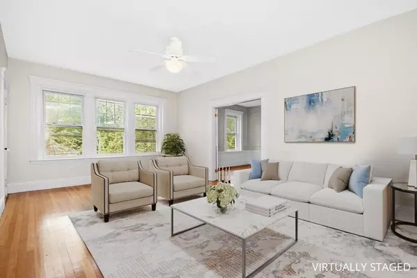 Brookline, MA 02446,441 Washington St #5