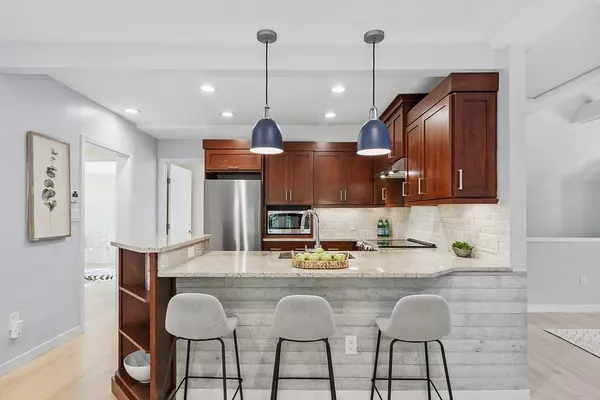 Lincoln, MA 01773,52 Greenridge Lane #52