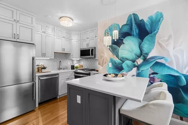 Brookline, MA 02446,1450-1454 Beacon St #744