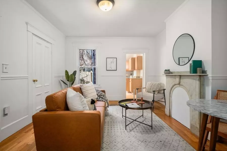 110 Elm Street #1, Boston, MA 02129