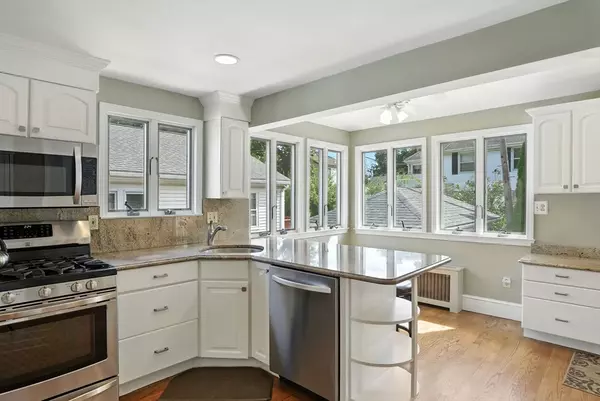 Medford, MA 02155,84 S Border Rd