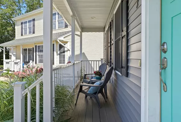 Worcester, MA 01605,8 Cherry Blossom Cir #50