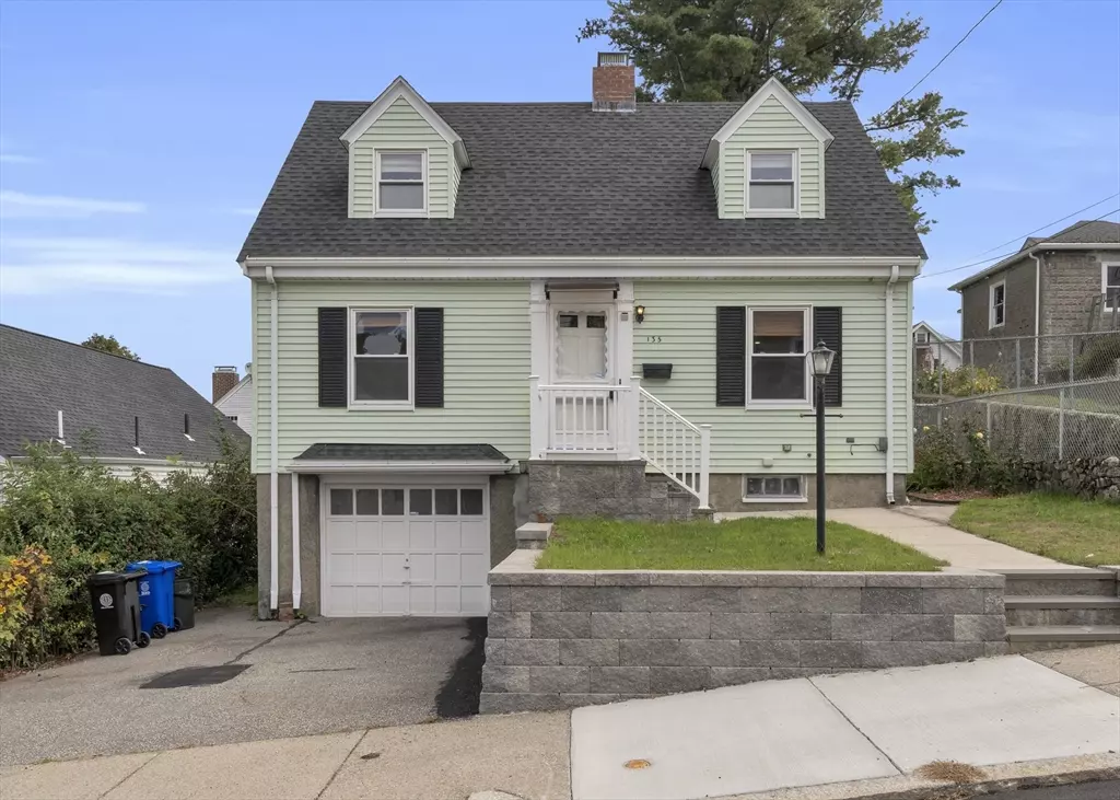 Malden, MA 02148,135 Wyoming Ave