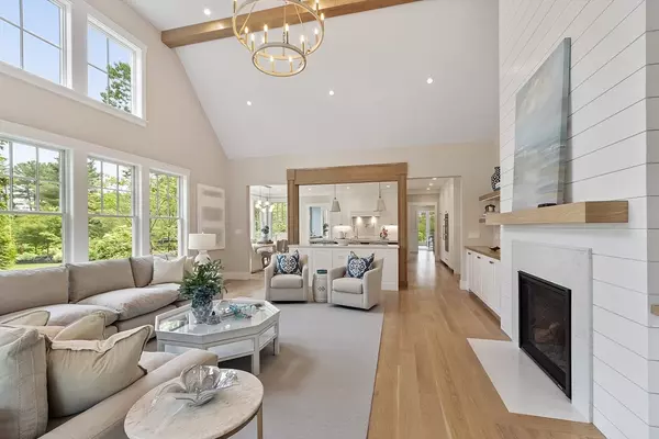 Lexington, MA 02421,1 Beech Tree Lane