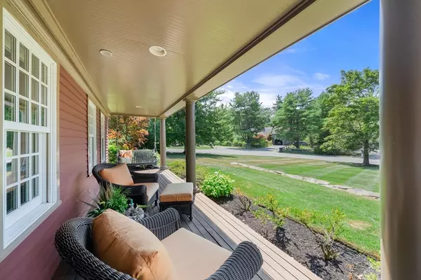 Andover, MA 01810,4 Hammond Way