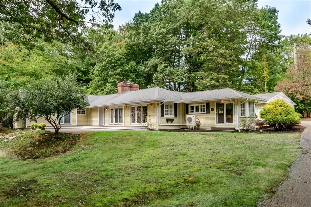 Sherborn, MA 01770,6 Brook Street