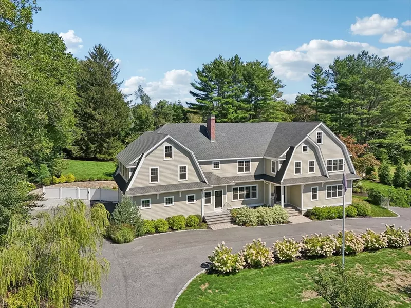 16 Hallen Avenue, Milton, MA 02186