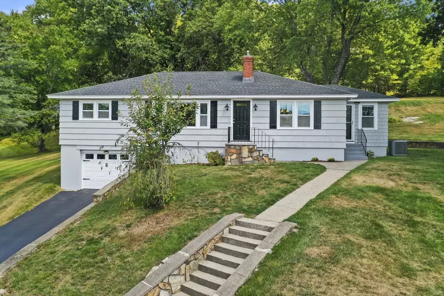 331 Providence Road, Grafton, MA 01560