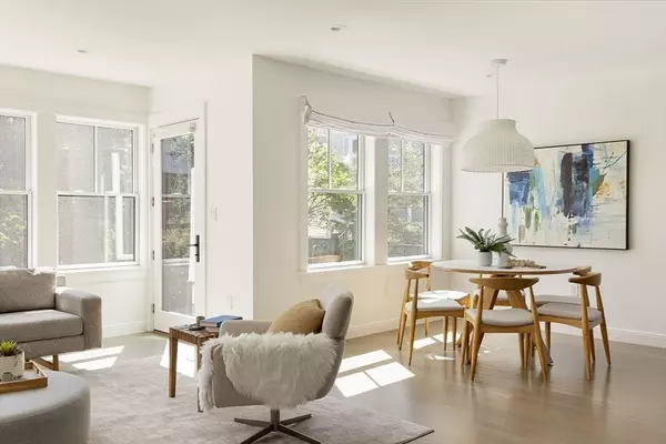 Cambridge, MA 02138,156 Fayerweather Street #156