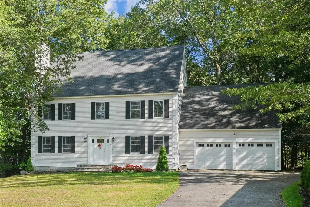 Haverhill, MA 01835,48 Towne Hill Rd