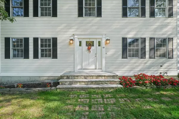 Haverhill, MA 01835,48 Towne Hill Rd
