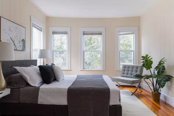 Somerville, MA 02144,53 Paulina Street