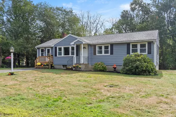 West Newbury, MA 01985,11 Albion Lane
