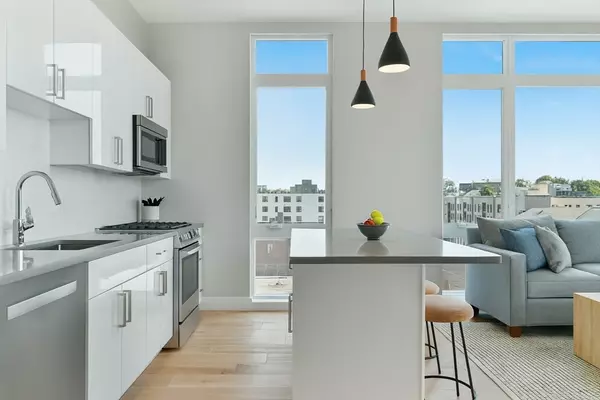 420 W Broadway #604, Boston, MA 02127